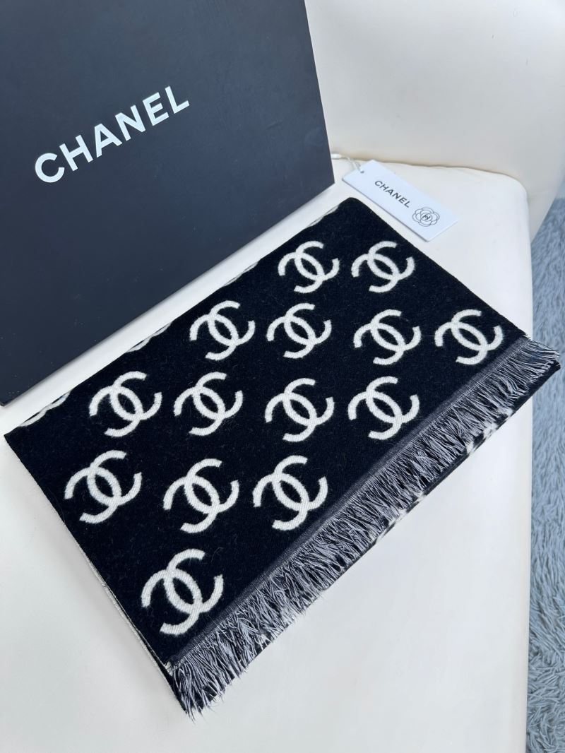 Chanel Scarf